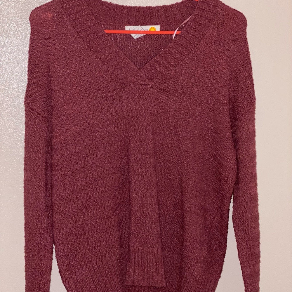 Sweater